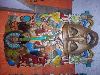 Sin Nombre