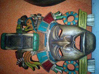 Sin Nombre