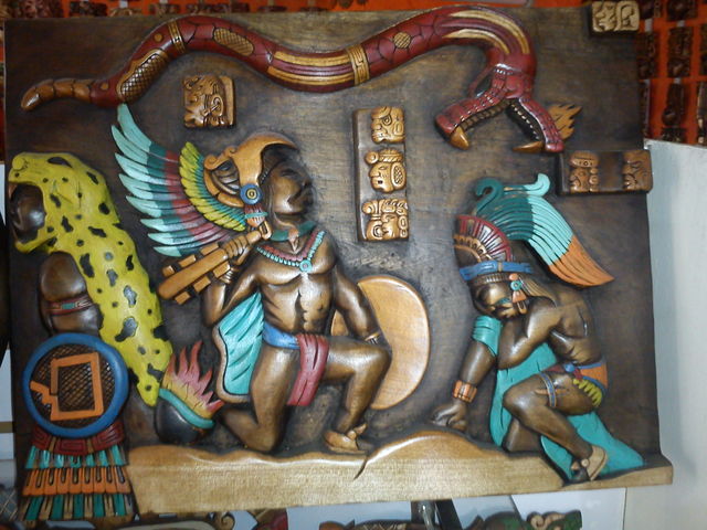 Sin Nombre